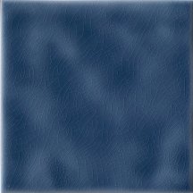 Cerasarda Marezzati Blu Navy 20x20