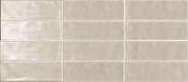 Cerdisa Brick Inspiration Ivory Pattern Gloss 10x30