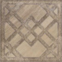 Cerdomus Antique Geometrie Clay 20x20