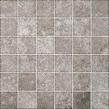 Cerdomus Cottage Mosaico Antracite 30x30