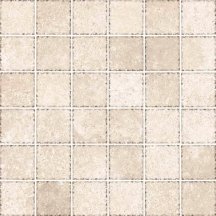 Cerdomus Cottage Mosaico Bianco 30x30