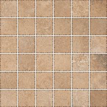 Cerdomus Cottage Mosaico Ocra 30x30