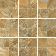 Cerdomus Dome Mosaico Gold 30x30