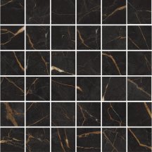 Cerdomus Galaxia Mosaico Black 30x30