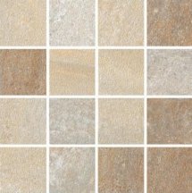 Cerdomus Lefka Mosaico Cream 30x30