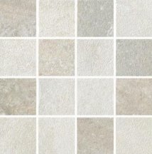 Cerdomus Lefka Mosaico Ice 30x30