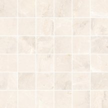 Cerdomus Sybil Mosaico Ivory Levigato 30x30