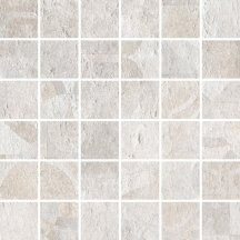 Cerdomus Verve Mosaico Vintage Ivory 30x30