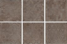 Cerdomus Verve Vintage Cotto 60x60