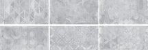 Cerdomus Verve Vintage Grey 30x60