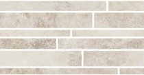 Cerim Artifact Aged White Modulo List Sfalsato 21x40