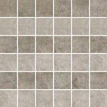 Cerim Artifact Vintage Taupe Mosaico 3D 30x30