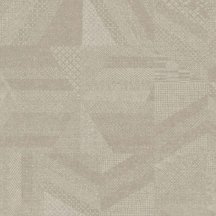 Cerim I Tessuti Corda Decoro Bassorilievo 80x80