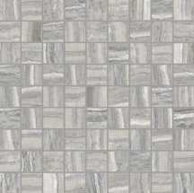 Cerim Onyx Cloud Mosaico Lucido 3x3 30x30