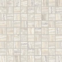 Cerim Onyx Sand Mosaico Lucido 3x3 30x30