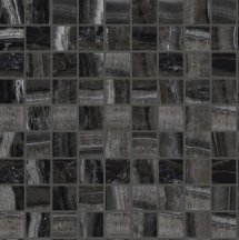 Cerim Onyx Shadow Mosaico Naturale 3x3 30x30