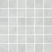 Cerrad Apenino Mosaic Bianco Lappato 29.7x29.7