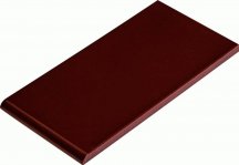 Cerrad Bricks Windowsill Cherry 10x20