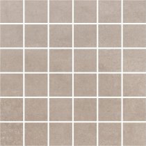 Cerrad Concrete Mosaic Beige 29.7x29.7