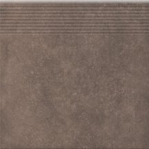 Cerrad Cottage Ступень Прямая Cardamon 30x30