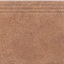 Cerrad Cottage Ступень Прямая Curry 30x30