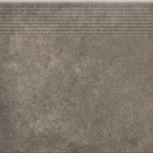 Cerrad Cottage Ступень Прямая Pepper 30x30