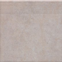 Cerrad Cottage Ступень Прямая Salt 30x30