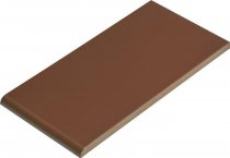 Cerrad Earth Brown Windowsill 13.5x24.5