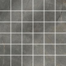 Cerrad Masterstone Mosaic Graphite 29.7x29.7