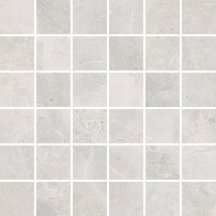 Cerrad Masterstone Mosaic White Poler 29.7x29.7