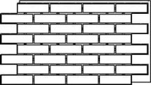 Cerrad Retro Brick Термопанель Cardamom 46x115