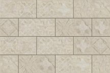 Cerrad Torstone Stone Decor Bianco 14.8x30