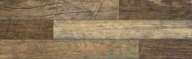 Cersanit Vintagewood Коричневый 18.5x59.8