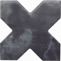Cevica Becolors Cross Navy 13.25x13.25