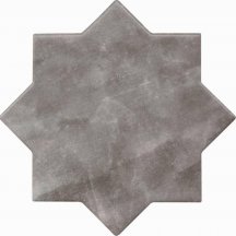 Cevica Becolors Star Grey 13.25x13.25