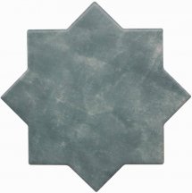 Cevica Becolors Star Lagoon 13.25x13.25