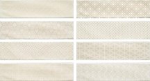 Cifre Opal Decor Ivory 7.5x30