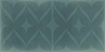 Cifre Sonora Decor Emerald Brillo 7.5x15