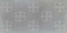 Cifre Sonora Decor Grey Brillo 7.5x15