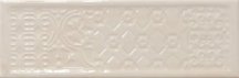 Cifre Titan Decor Ivory 10x30.5