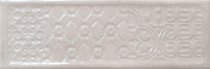 Cifre Titan Decor Pearl 10x30.5