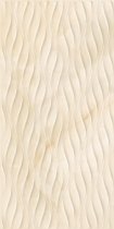 Classica Illusion Beige Wall Struktura Gloss 30x60