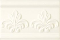 Cobsa Romantic Edging Metallo Biscuit 10x15