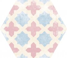 Codicer Heritage Hex 25 Mix 22x25