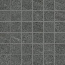 Coliseumgres Contea Grey Mosaico 30x30