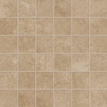 Coliseumgres Creta Clay Mosaico 30x30