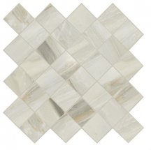 Coliseumgres Firenze Bianco Mosaico 27x27