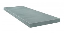 Coliseumgres Linate Ocean Scalino Angolare Sx 33x90