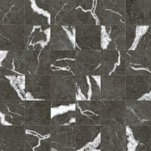 Coliseumgres Michelangelo Dark Mosaico 30x30