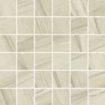 Coliseumgres Trevi Beige Mosaico 30x30